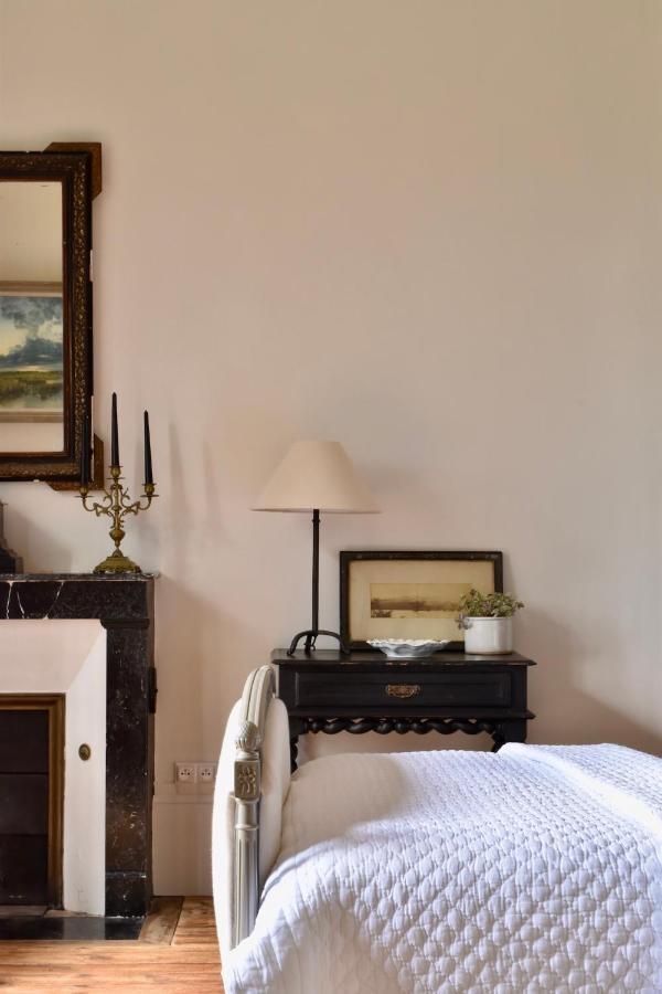 Manoir De Plaisance Bed & Breakfast Benon Exterior photo