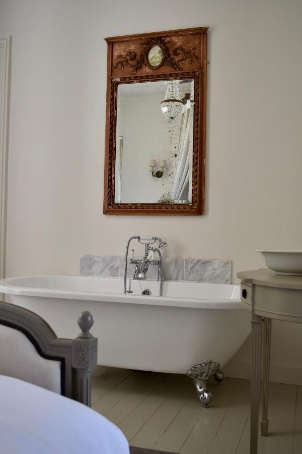 Manoir De Plaisance Bed & Breakfast Benon Exterior photo